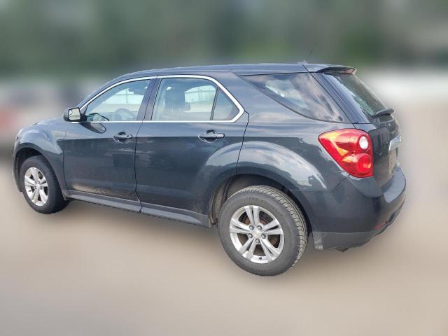 Photo 1 VIN: 2GNALAEKXE1112965 - CHEVROLET EQUINOX 