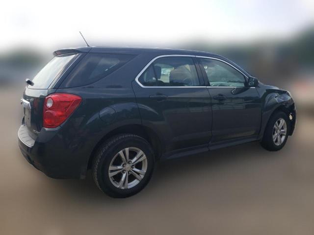 Photo 2 VIN: 2GNALAEKXE1112965 - CHEVROLET EQUINOX 