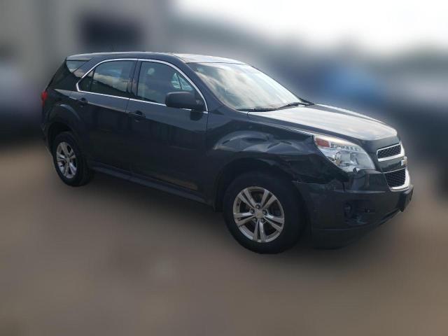 Photo 3 VIN: 2GNALAEKXE1112965 - CHEVROLET EQUINOX 