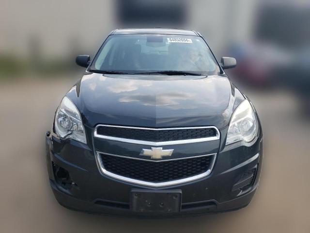 Photo 4 VIN: 2GNALAEKXE1112965 - CHEVROLET EQUINOX 