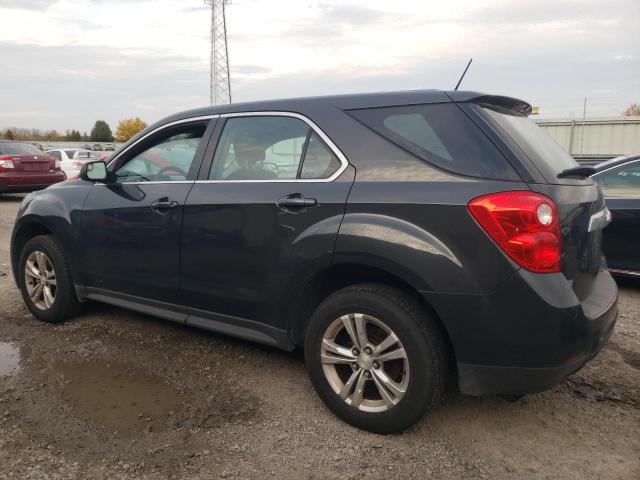 Photo 1 VIN: 2GNALAEKXE1135694 - CHEVROLET EQUINOX LS 