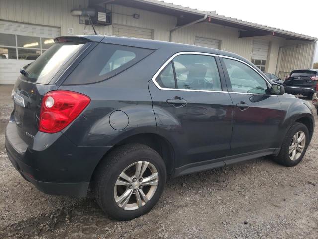 Photo 2 VIN: 2GNALAEKXE1135694 - CHEVROLET EQUINOX LS 