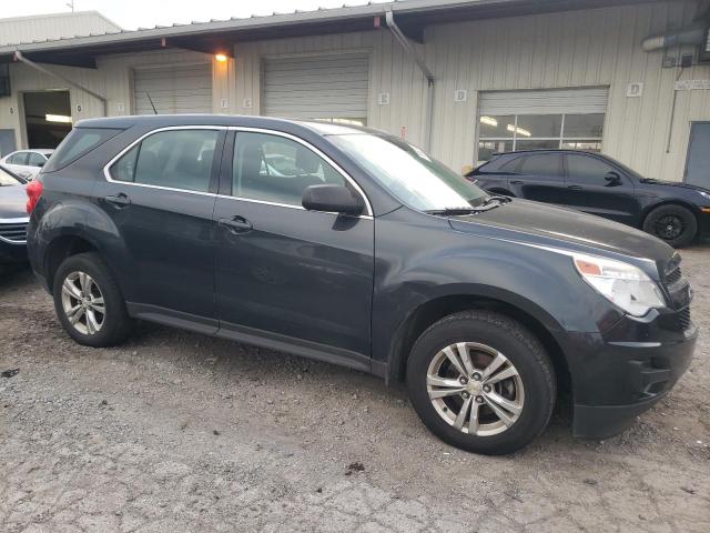 Photo 3 VIN: 2GNALAEKXE1135694 - CHEVROLET EQUINOX LS 