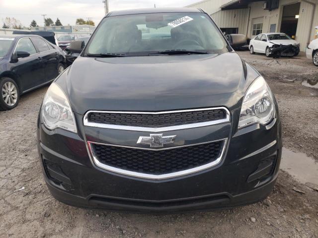 Photo 4 VIN: 2GNALAEKXE1135694 - CHEVROLET EQUINOX LS 