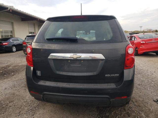 Photo 5 VIN: 2GNALAEKXE1135694 - CHEVROLET EQUINOX LS 