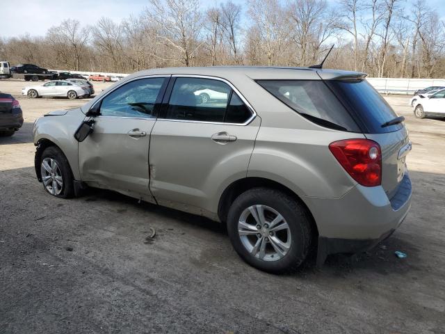 Photo 1 VIN: 2GNALAEKXE1152270 - CHEVROLET EQUINOX LS 