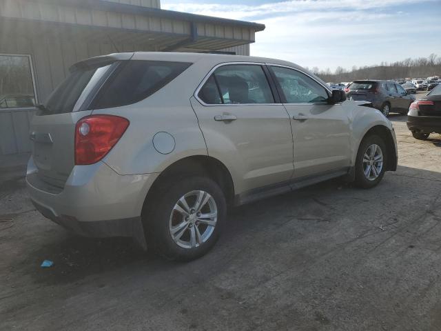 Photo 2 VIN: 2GNALAEKXE1152270 - CHEVROLET EQUINOX LS 