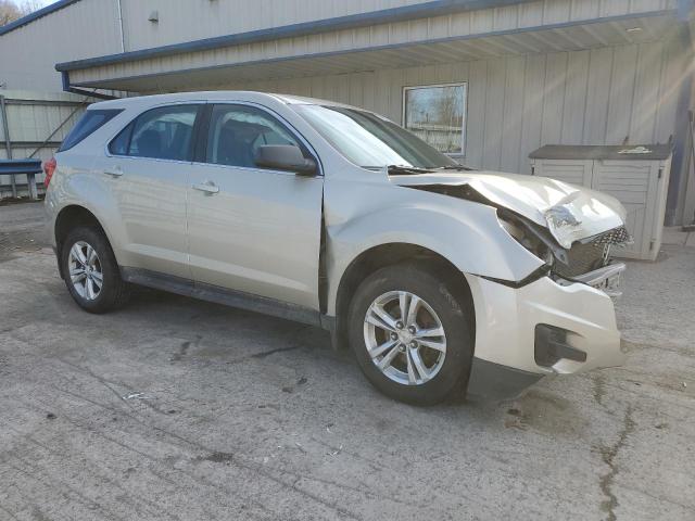 Photo 3 VIN: 2GNALAEKXE1152270 - CHEVROLET EQUINOX LS 