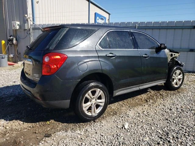 Photo 2 VIN: 2GNALAEKXE1158425 - CHEVROLET EQUINOX LS 