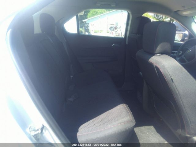 Photo 7 VIN: 2GNALAEKXE1181803 - CHEVROLET EQUINOX 