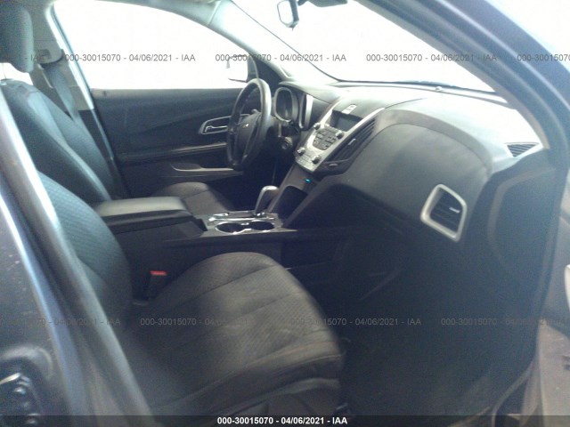 Photo 4 VIN: 2GNALAEKXE6101659 - CHEVROLET EQUINOX 