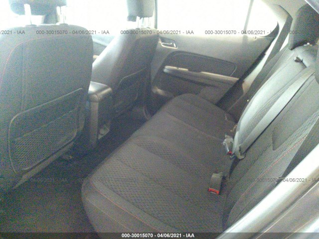 Photo 7 VIN: 2GNALAEKXE6101659 - CHEVROLET EQUINOX 