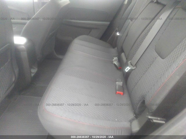 Photo 7 VIN: 2GNALAEKXE6110345 - CHEVROLET EQUINOX 