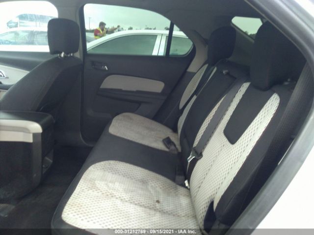 Photo 7 VIN: 2GNALAEKXE6118011 - CHEVROLET EQUINOX 