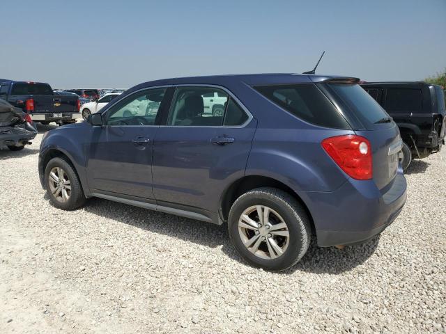 Photo 1 VIN: 2GNALAEKXE6118106 - CHEVROLET EQUINOX 