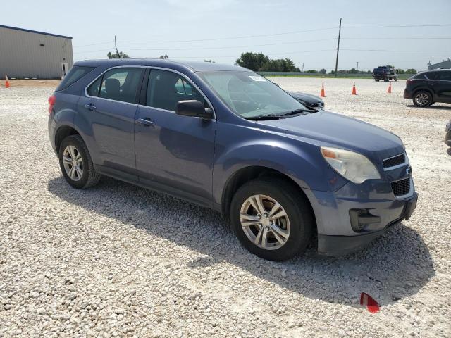 Photo 3 VIN: 2GNALAEKXE6118106 - CHEVROLET EQUINOX 