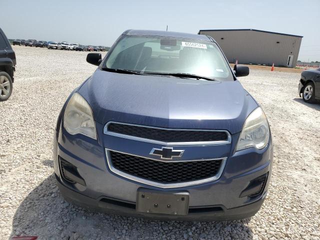 Photo 4 VIN: 2GNALAEKXE6118106 - CHEVROLET EQUINOX 