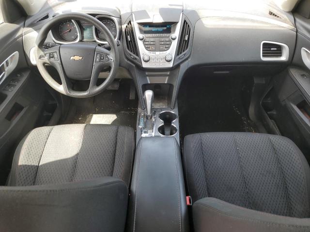 Photo 7 VIN: 2GNALAEKXE6118106 - CHEVROLET EQUINOX 