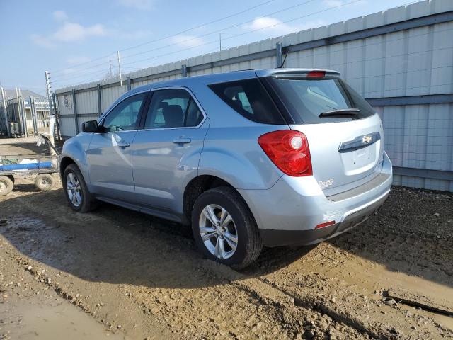 Photo 1 VIN: 2GNALAEKXE6136329 - CHEVROLET EQUINOX 