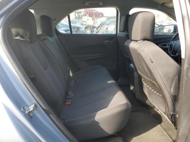 Photo 10 VIN: 2GNALAEKXE6136329 - CHEVROLET EQUINOX 