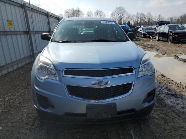 Photo 4 VIN: 2GNALAEKXE6136329 - CHEVROLET EQUINOX 