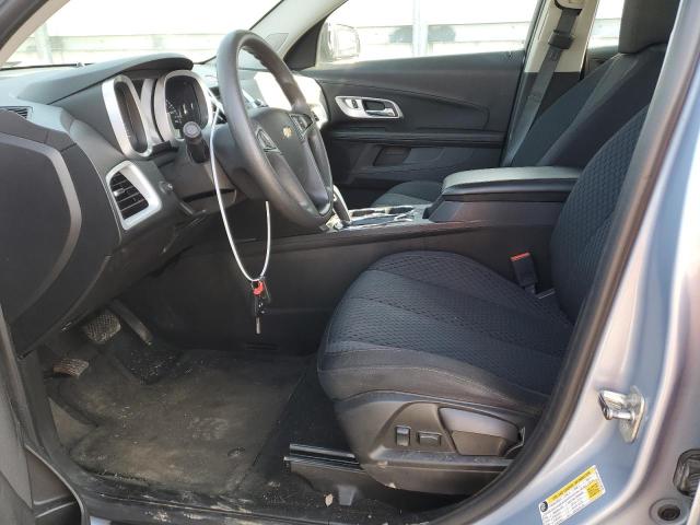 Photo 6 VIN: 2GNALAEKXE6136329 - CHEVROLET EQUINOX 