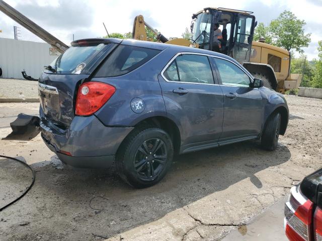 Photo 2 VIN: 2GNALAEKXE6136833 - CHEVROLET EQUINOX 