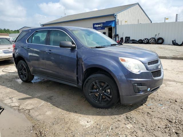 Photo 3 VIN: 2GNALAEKXE6136833 - CHEVROLET EQUINOX 