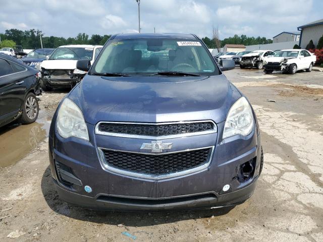 Photo 4 VIN: 2GNALAEKXE6136833 - CHEVROLET EQUINOX 