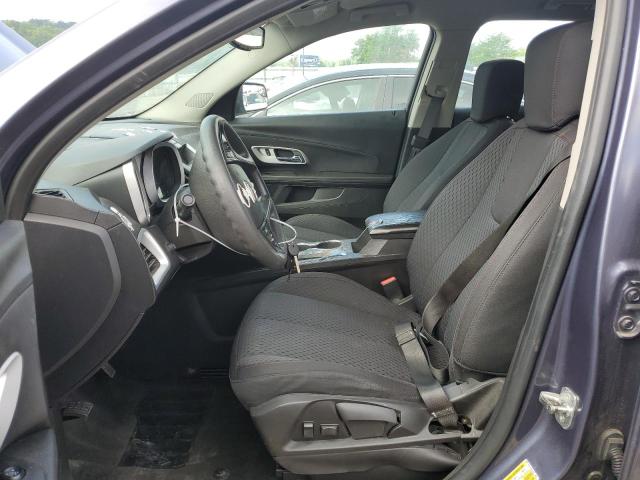 Photo 6 VIN: 2GNALAEKXE6136833 - CHEVROLET EQUINOX 