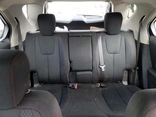 Photo 9 VIN: 2GNALAEKXE6136833 - CHEVROLET EQUINOX 