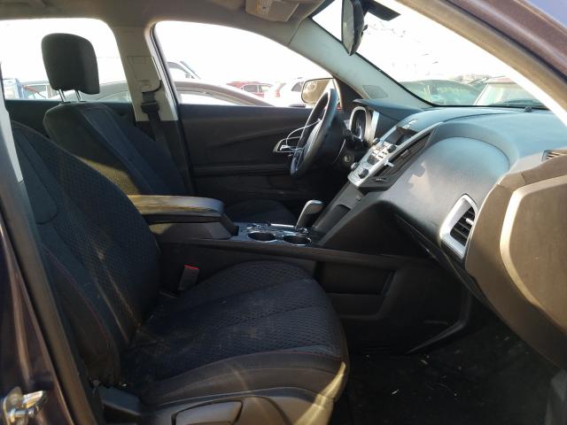 Photo 4 VIN: 2GNALAEKXE6140266 - CHEVROLET EQUINOX LS 