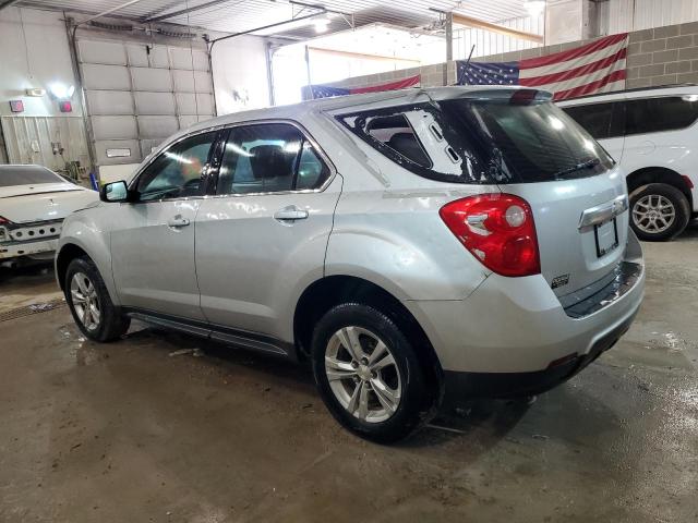 Photo 1 VIN: 2GNALAEKXE6154748 - CHEVROLET EQUINOX 