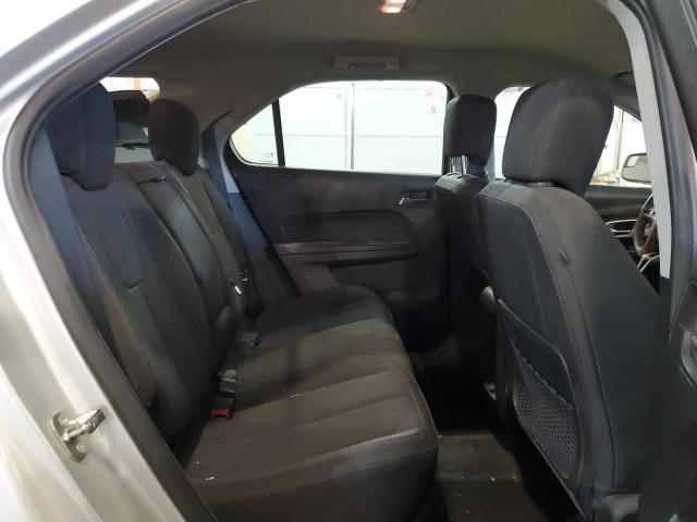 Photo 10 VIN: 2GNALAEKXE6154748 - CHEVROLET EQUINOX 