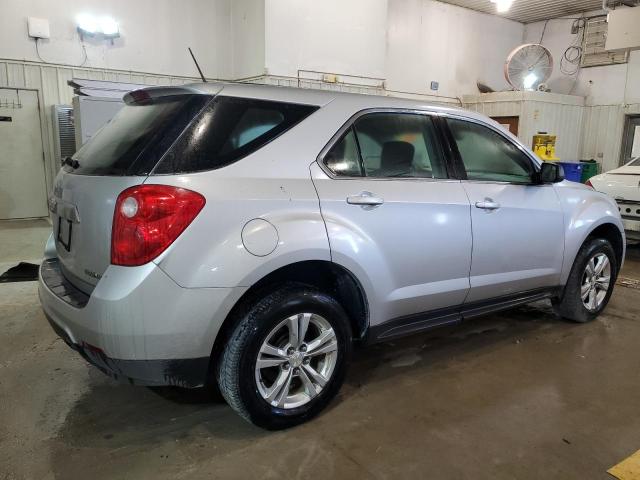 Photo 2 VIN: 2GNALAEKXE6154748 - CHEVROLET EQUINOX 