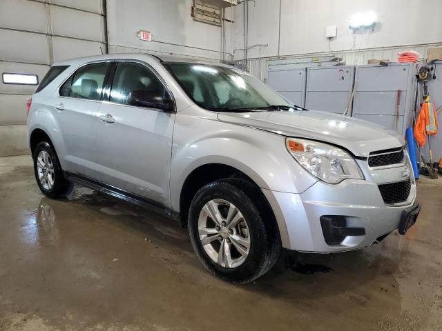 Photo 3 VIN: 2GNALAEKXE6154748 - CHEVROLET EQUINOX 