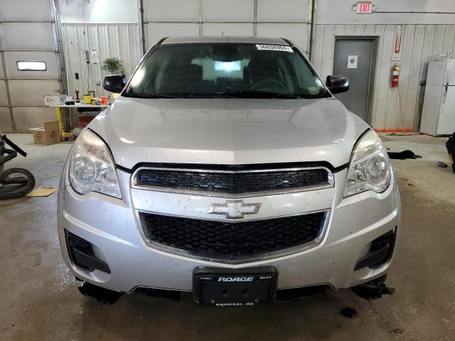 Photo 4 VIN: 2GNALAEKXE6154748 - CHEVROLET EQUINOX 