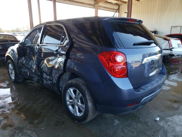 Photo 2 VIN: 2GNALAEKXE6170710 - CHEVROLET EQUINOX LS 