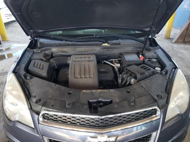 Photo 6 VIN: 2GNALAEKXE6170710 - CHEVROLET EQUINOX LS 