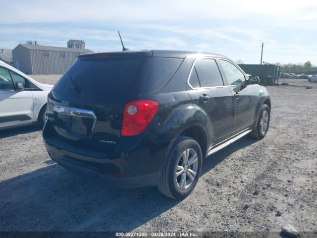 Photo 3 VIN: 2GNALAEKXE6180427 - CHEVROLET EQUINOX 