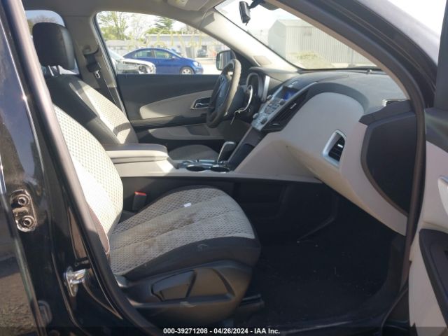 Photo 4 VIN: 2GNALAEKXE6180427 - CHEVROLET EQUINOX 