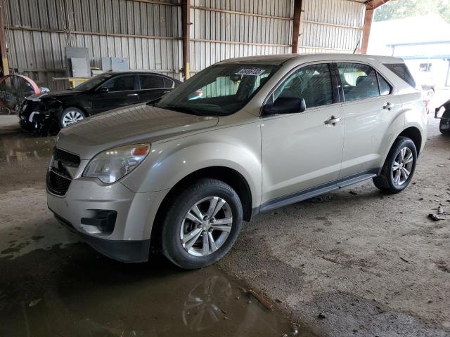 Photo 0 VIN: 2GNALAEKXE6188155 - CHEVROLET EQUINOX LS 