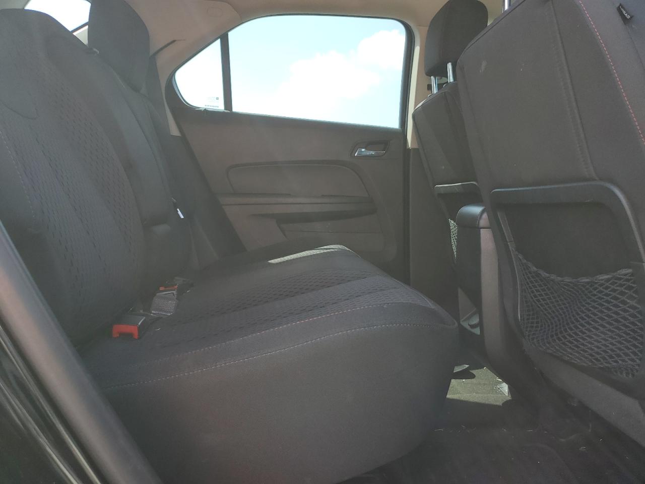 Photo 10 VIN: 2GNALAEKXE6210641 - CHEVROLET EQUINOX 