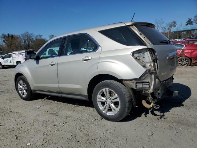 Photo 1 VIN: 2GNALAEKXE6211904 - CHEVROLET EQUINOX 