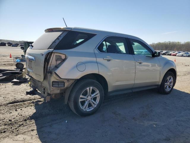 Photo 2 VIN: 2GNALAEKXE6211904 - CHEVROLET EQUINOX 