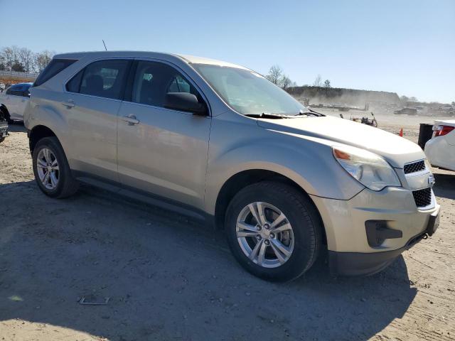 Photo 3 VIN: 2GNALAEKXE6211904 - CHEVROLET EQUINOX 