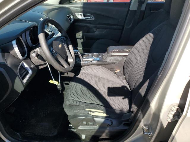 Photo 6 VIN: 2GNALAEKXE6211904 - CHEVROLET EQUINOX 