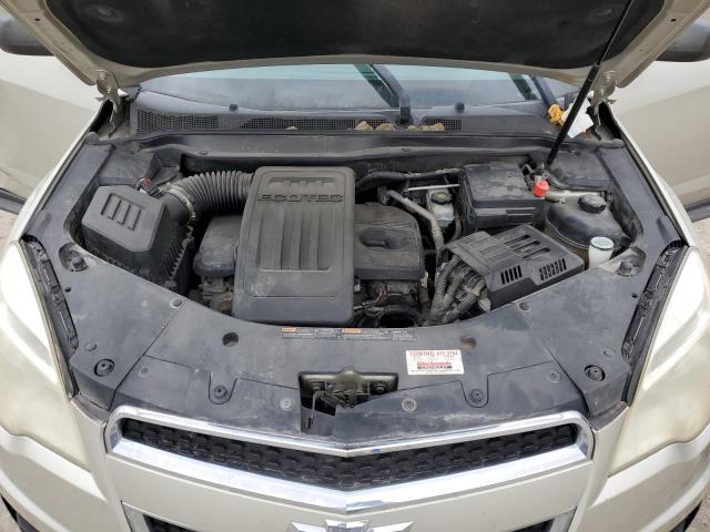 Photo 10 VIN: 2GNALAEKXE6218996 - CHEVROLET EQUINOX 