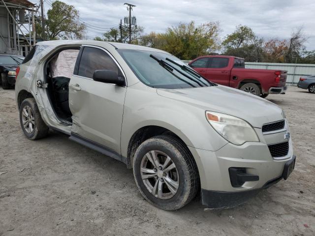 Photo 3 VIN: 2GNALAEKXE6218996 - CHEVROLET EQUINOX 