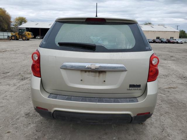 Photo 5 VIN: 2GNALAEKXE6218996 - CHEVROLET EQUINOX 